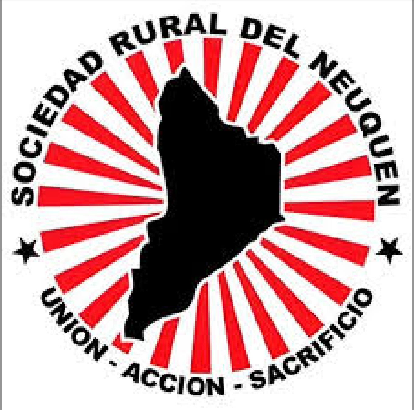 Logo La Rural